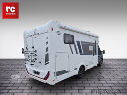 CARADO Edition26 T Ford 338 Bi-Xenon, Assistenz-Paket