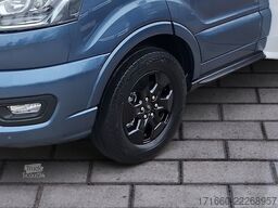 CARADO Edition26 T Ford 338 Bi-Xenon, Assistenz-Paket