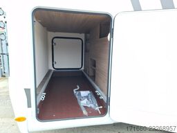 CARADO Edition26 T Ford 338 Bi-Xenon, Assistenz-Paket