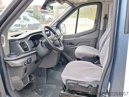 CARADO Edition26 T Ford 338 Bi-Xenon, Assistenz-Paket
