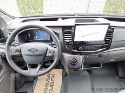 CARADO Edition26 T Ford 338 Bi-Xenon, Assistenz-Paket