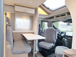 CARADO Edition26 T Ford 338 Bi-Xenon, Assistenz-Paket
