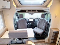 CARADO Edition26 T Ford 338 Bi-Xenon, Assistenz-Paket