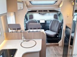 CARADO Edition26 T Ford 338 Bi-Xenon, Assistenz-Paket