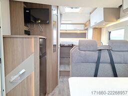 CARADO Edition26 T Ford 338 Bi-Xenon, Assistenz-Paket