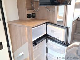 CARADO Edition26 T Ford 338 Bi-Xenon, Assistenz-Paket