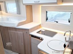 CARADO Edition26 T Ford 338 Bi-Xenon, Assistenz-Paket