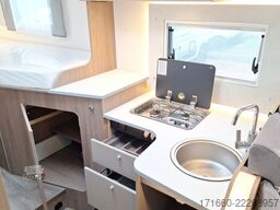 CARADO Edition26 T Ford 338 Bi-Xenon, Assistenz-Paket