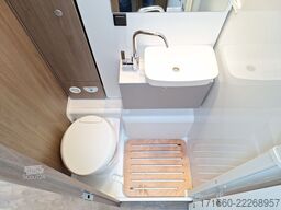CARADO Edition26 T Ford 338 Bi-Xenon, Assistenz-Paket