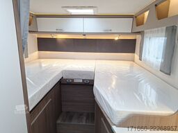 CARADO Edition26 T Ford 338 Bi-Xenon, Assistenz-Paket