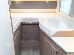 CARADO Edition26 T Ford 338 Bi-Xenon, Assistenz-Paket