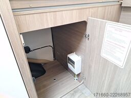 CARADO Edition26 T Ford 338 Bi-Xenon, Assistenz-Paket