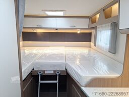 CARADO Edition26 T Ford 338 Bi-Xenon, Assistenz-Paket