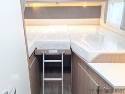 CARADO Edition26 T Ford 338 Bi-Xenon, Assistenz-Paket