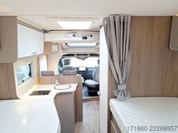 CARADO Edition26 T Ford 338 Bi-Xenon, Assistenz-Paket
