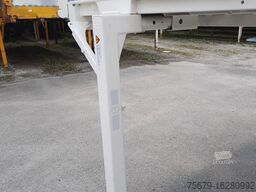 Krone BDF-System, 7.450 mm lang