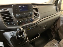 Ford Transit 2.0 TDCI L2H1 130 PK DC Dubbel Cabine T...