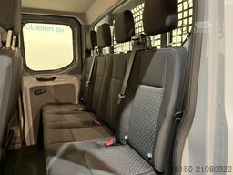Ford Transit 2.0 TDCI L2H1 130 PK DC Dubbel Cabine T...