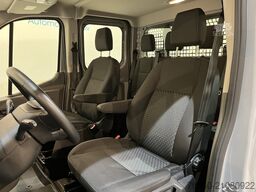Ford Transit 2.0 TDCI L2H1 130 PK DC Dubbel Cabine T...