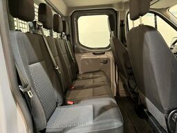Ford Transit 2.0 TDCI L2H1 130 PK DC 6 pers. Trend O...