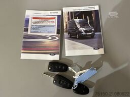 Ford Transit 2.0 TDCI L2H1 130 PK DC 6 pers. Trend O...