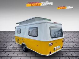 HYMER/ERIBA Eriba Touring 542