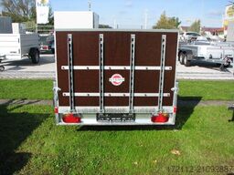 STEMA Multifunktionsanhänger MUT 1300