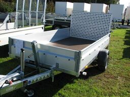 STEMA Multifunktionsanhänger MUT 1300