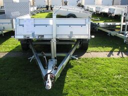 STEMA Multifunktionsanhänger MUT 1300