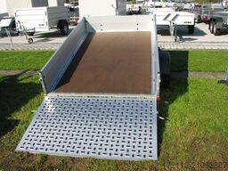 STEMA Multifunktionsanhänger MUT 1300