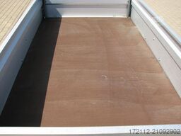 STEMA FT 1000 mit Stützen