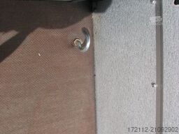 STEMA FT 1000 mit Stützen