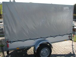 STEMA Basic STL 750, mit 1 m Plane lose beigelegt