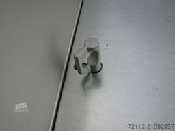 UNSINN FZ-TECHNIK Dreiseitenkipper 1800kg