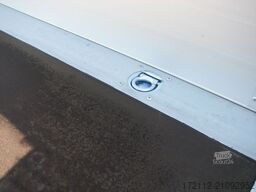 UNSINN FZ-TECHNIK Hochlader 2000kg, 3,06 x 1,75 x 0,30 m Web 24