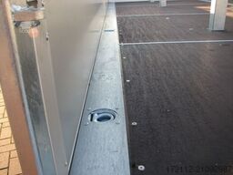 UNSINN FZ-TECHNIK Langmaterialanhänger 3500 kg