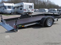 UNSINN FZ-TECHNIK Absenkanhänger 1400 kg