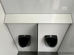Toiletwagen GL4200 212 Vacuüm Global Fliegenschmiedt