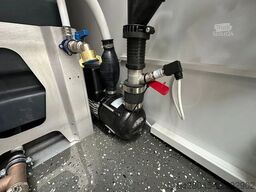 Toiletwagen GL4200 212 Vacuüm Global Fliegenschmiedt