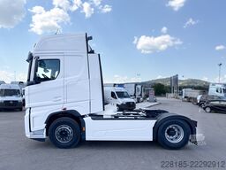FORD TRUCKS NEW F-MAX 4X2 SCAB E6 ECO 16S2600 AMT ECOTORQ