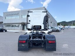 FORD TRUCKS NEW F-MAX 4X2 SCAB E6 ECO 16S2600 AMT ECOTORQ