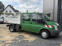 Trosmerni kiper Ford Transit FT 350 2.4 TDCI Dreiseitenkipper