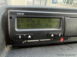 Ford Transit FT 350 2.4 TDCI Dreiseitenkipper