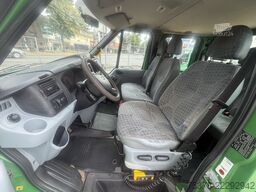 Ford Transit FT 350 2.4 TDCI Dreiseitenkipper