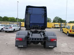 iveco Stralis AS 440S48 TP KLIMA