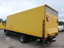 iveco EuroCargo ML 120 E 28 AHK LBW
