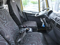 iveco EuroCargo ML 120 E 28 AHK LBW