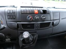 iveco EuroCargo ML 120 E 28 AHK LBW