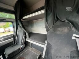 MAN TGX   18.540  XXL