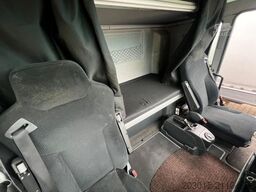 MAN TGX   18.540  XXL